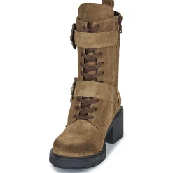 Sweet Lemon Bottines / Boots^- SASKIA