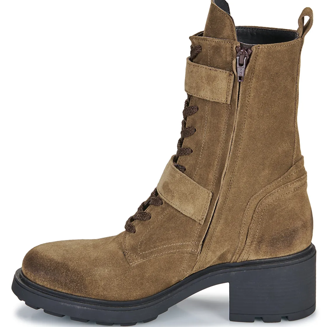 Sweet Lemon Bottines / Boots^- SASKIA