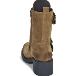 Sweet Lemon Bottines / Boots^- SASKIA