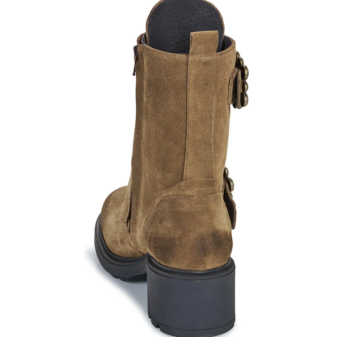 Sweet Lemon Bottines / Boots^- SASKIA