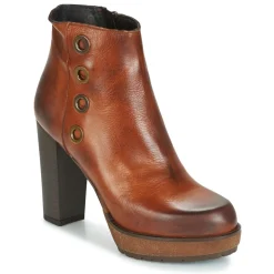 Sweet Lemon - SEDRIA< Bottines / Boots