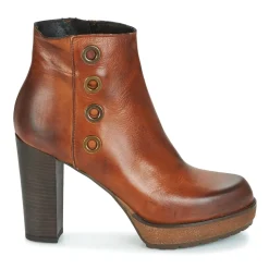 Sweet Lemon - SEDRIA< Bottines / Boots