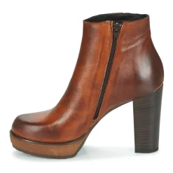 Sweet Lemon - SEDRIA< Bottines / Boots