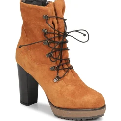 Sweet Lemon Bottines / Boots^- SIROLA
