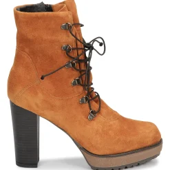 Sweet Lemon Bottines / Boots^- SIROLA