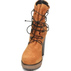 Sweet Lemon Bottines / Boots^- SIROLA