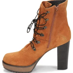 Sweet Lemon Bottines / Boots^- SIROLA