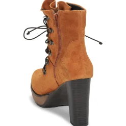 Sweet Lemon Bottines / Boots^- SIROLA