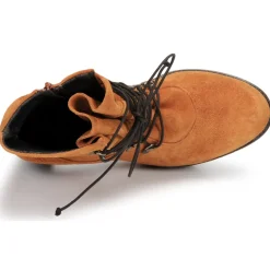 Sweet Lemon Bottines / Boots^- SIROLA