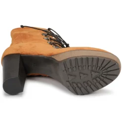 Sweet Lemon Bottines / Boots^- SIROLA