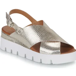 Sweet Lemon Sandales Et Nu-pieds^- SPETO