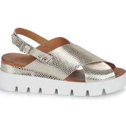 Sweet Lemon Sandales Et Nu-pieds^- SPETO