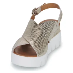 Sweet Lemon Sandales Et Nu-pieds^- SPETO