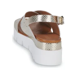 Sweet Lemon Sandales Et Nu-pieds^- SPETO