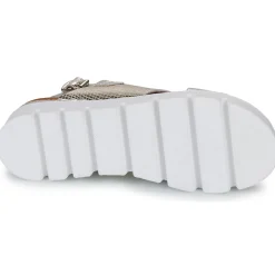 Sweet Lemon Sandales Et Nu-pieds^- SPETO