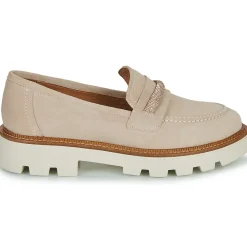 Sweet Lemon - TRELY< Mocassins & Chaussures Bateau