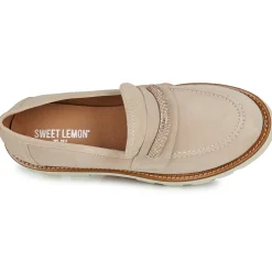 Sweet Lemon - TRELY< Mocassins & Chaussures Bateau