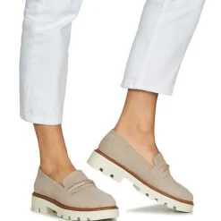 Sweet Lemon - TRELY< Mocassins & Chaussures Bateau