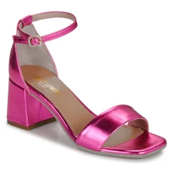 Sweet Lemon Sandales Et Nu-pieds^- UNIT