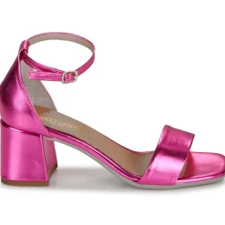 Sweet Lemon Sandales Et Nu-pieds^- UNIT