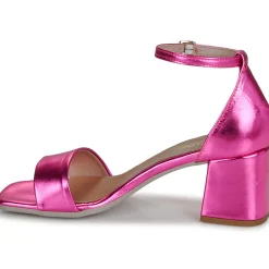 Sweet Lemon Sandales Et Nu-pieds^- UNIT