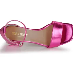 Sweet Lemon Sandales Et Nu-pieds^- UNIT