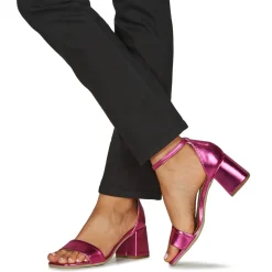 Sweet Lemon Sandales Et Nu-pieds^- UNIT