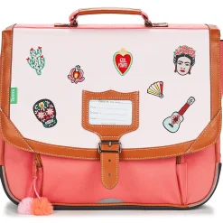 Tann's Cartables^- ADRIANA CARTABLE 38 CM