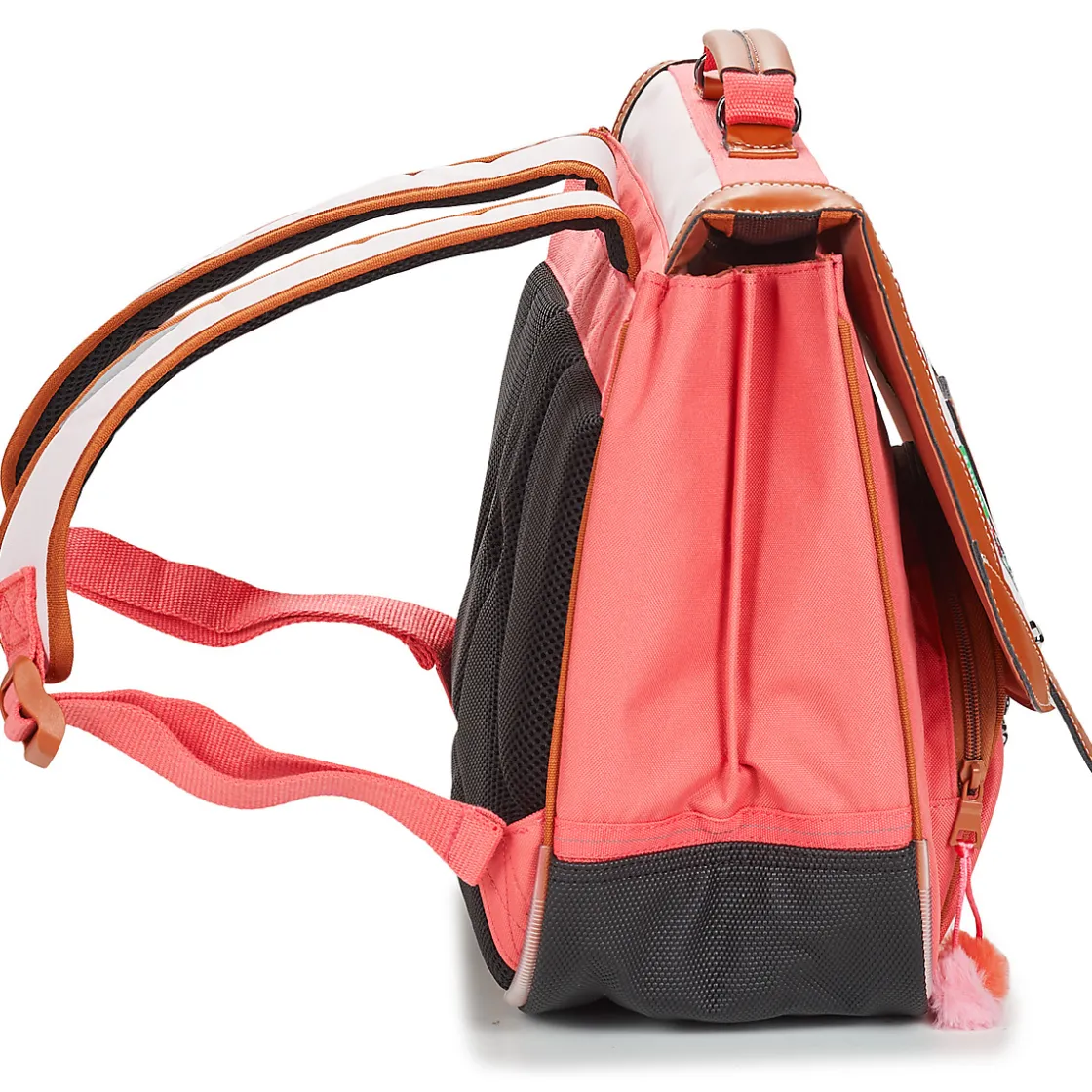 Tann's Cartables^- ADRIANA CARTABLE 38 CM