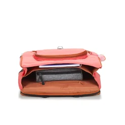 Tann's Cartables^- ADRIANA CARTABLE 38 CM