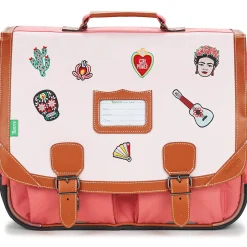 Tann's - ADRIANA CARTABLE 41 CM< Cartables