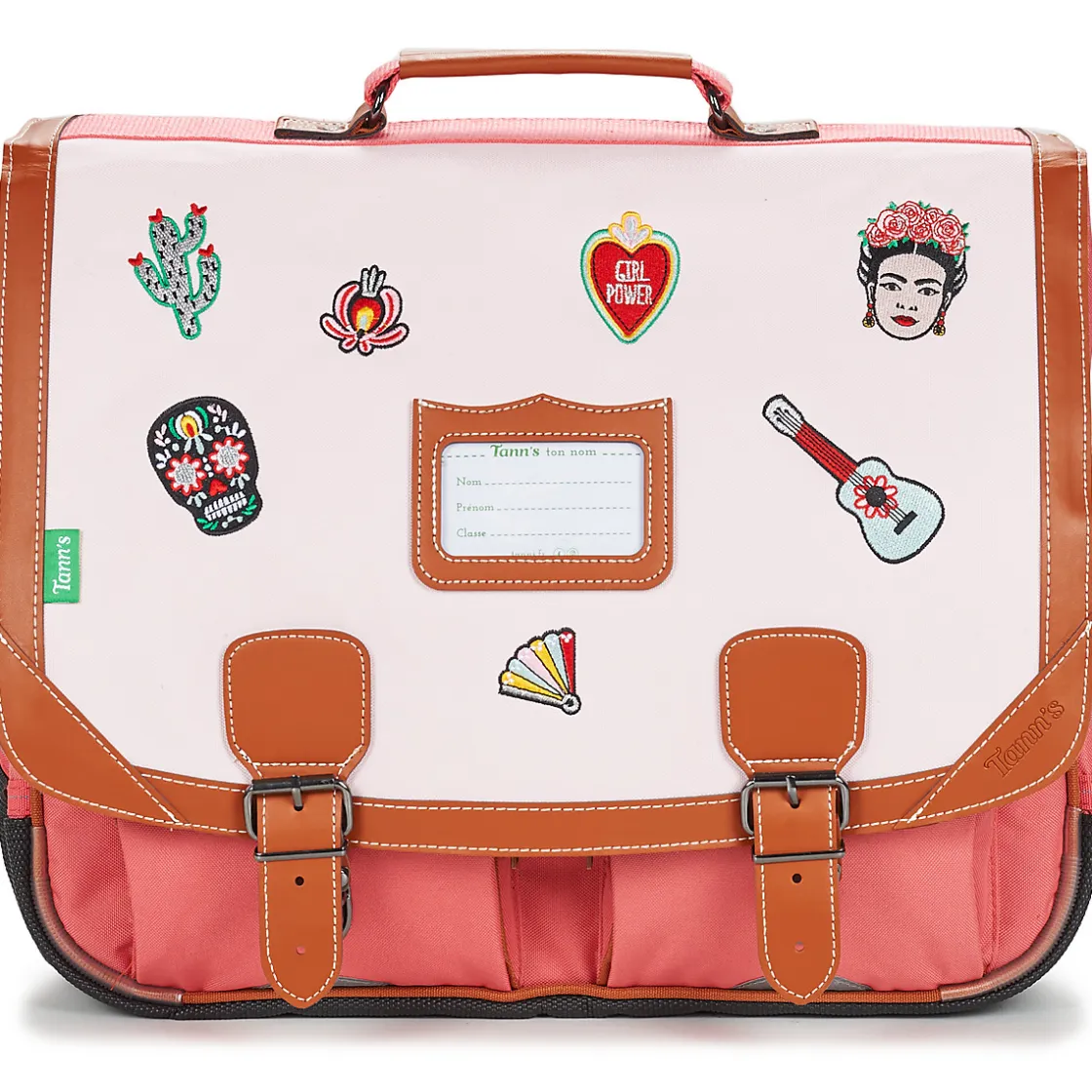 Tann's - ADRIANA CARTABLE 41 CM< Cartables
