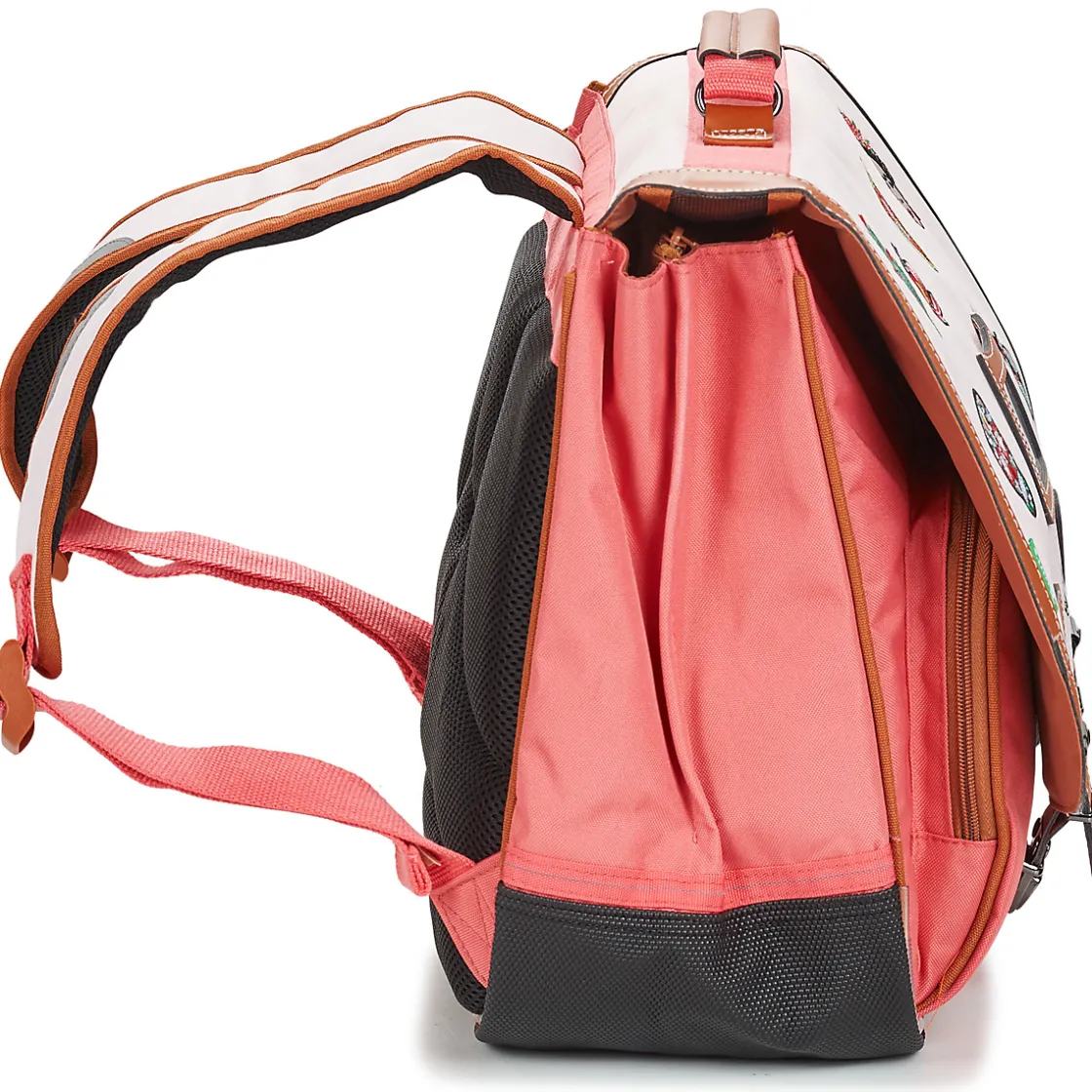 Tann's - ADRIANA CARTABLE 41 CM< Cartables