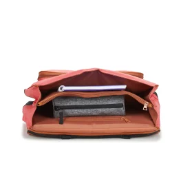 Tann's - ADRIANA CARTABLE 41 CM< Cartables