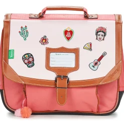 Tann's - ADRIANA CARTABLE 35 CM< Cartables