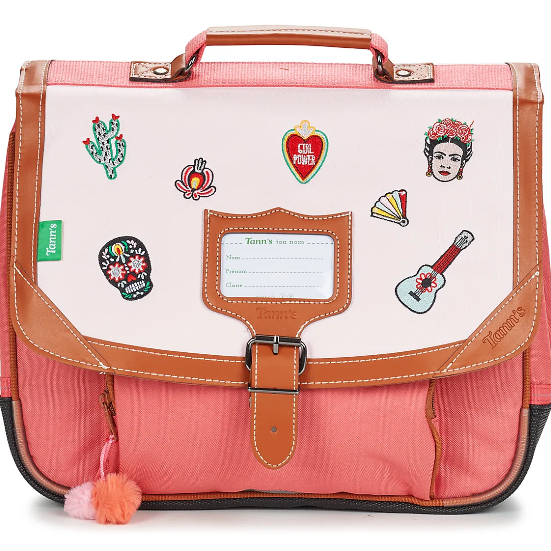 Tann's - ADRIANA CARTABLE 35 CM< Cartables