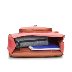 Tann's - ADRIANA CARTABLE 35 CM< Cartables