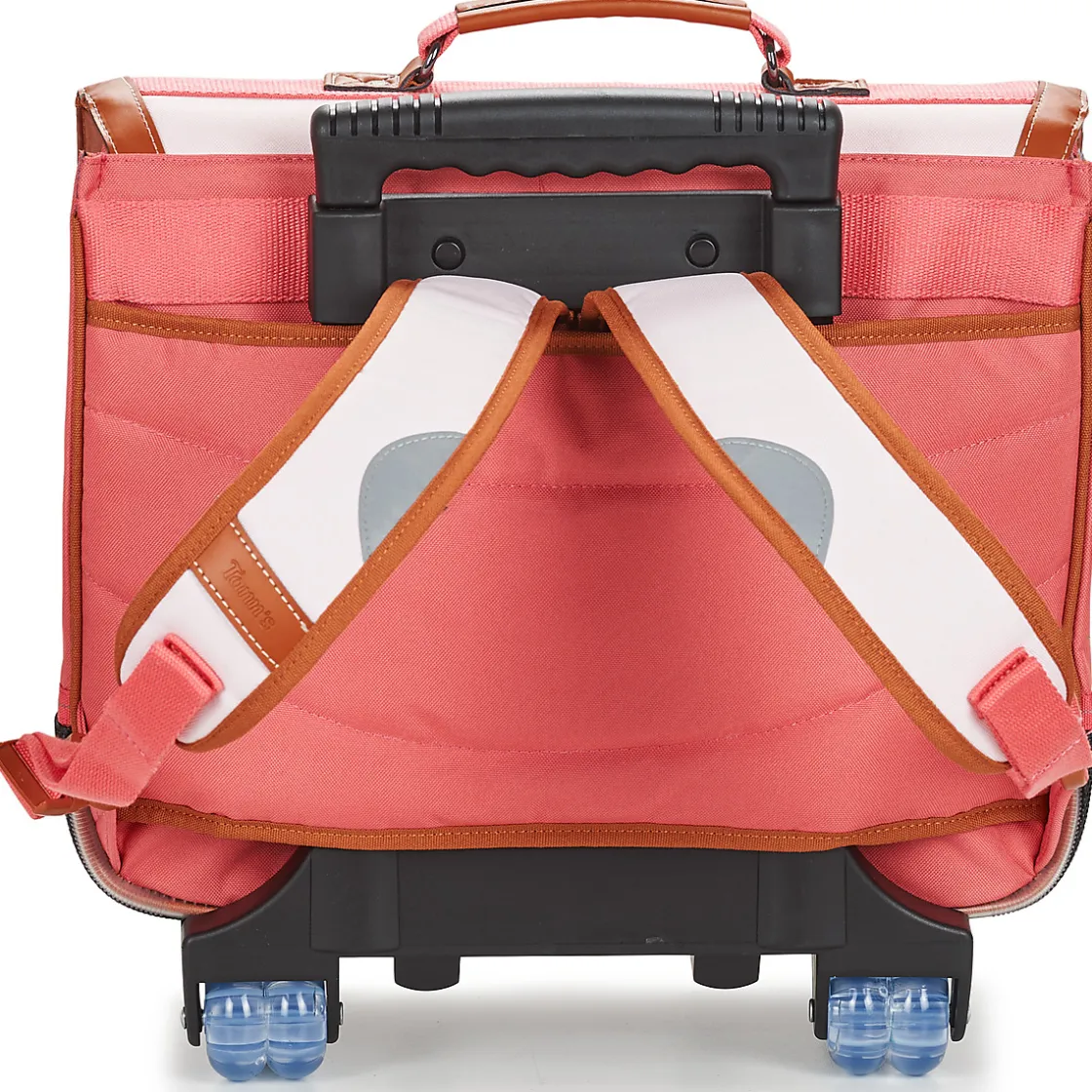 Tann's - ADRIANA TROLLEY 38 CM Rose New
