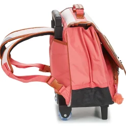 Tann's - ADRIANA TROLLEY 38 CM Rose New