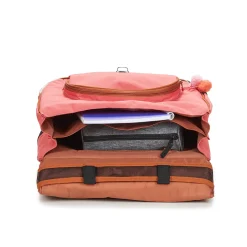 Tann's - ADRIANA TROLLEY 38 CM Rose New
