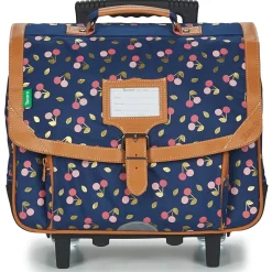 Tann's - ALEXA TROLLEY CARTABLE 38 CM Marine Clearance