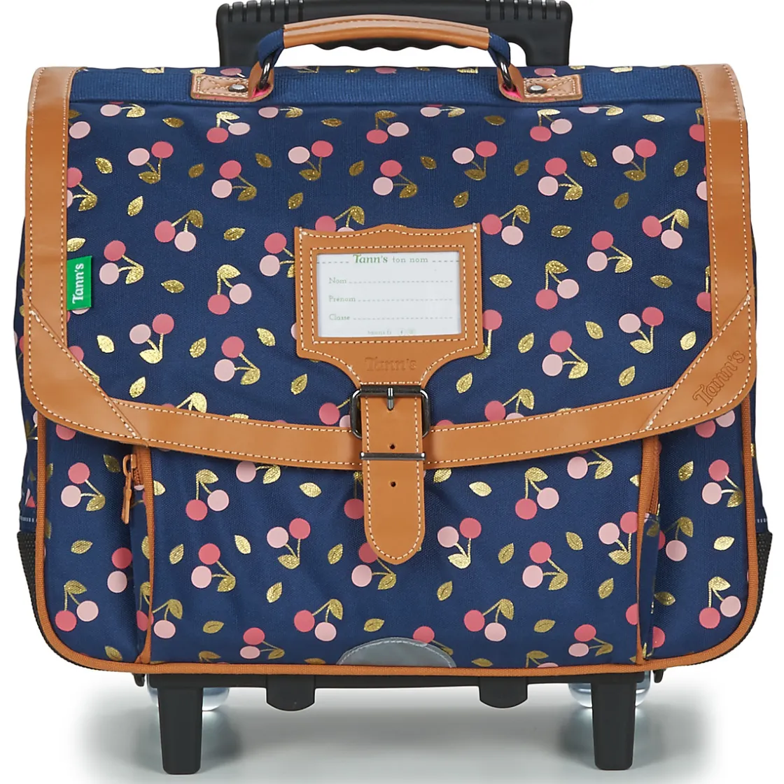 Tann's - ALEXA TROLLEY CARTABLE 38 CM Marine Clearance