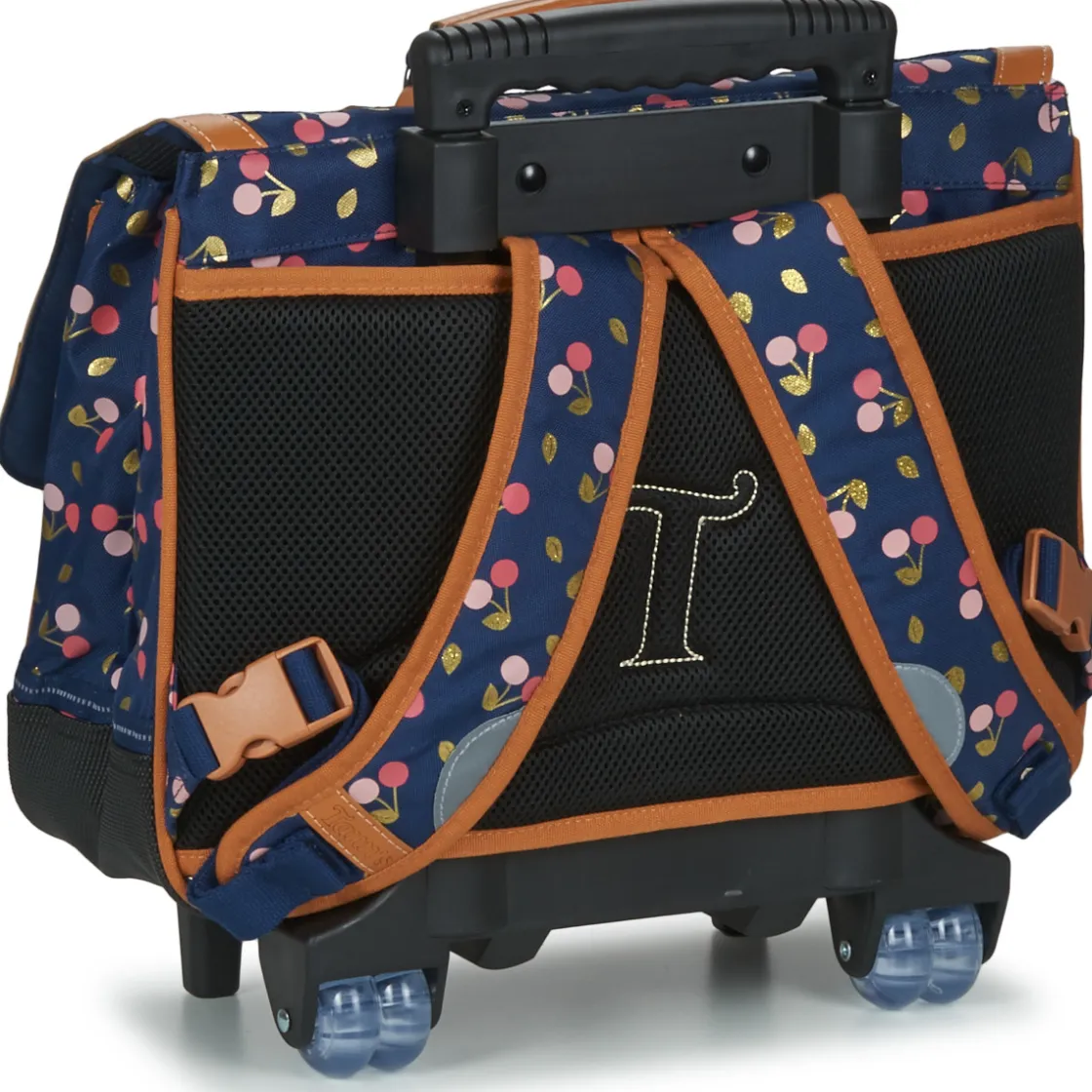 Tann's - ALEXA TROLLEY CARTABLE 38 CM Marine Clearance