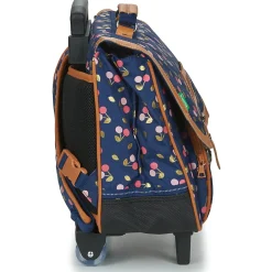 Tann's - ALEXA TROLLEY CARTABLE 38 CM Marine Clearance