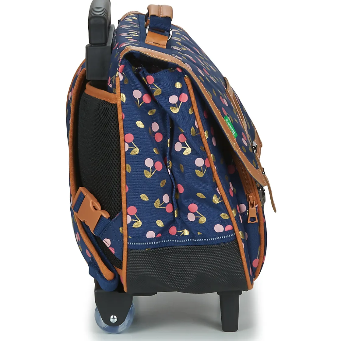 Tann's - ALEXA TROLLEY CARTABLE 38 CM Marine Clearance