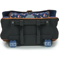 Tann's - ALEXA TROLLEY CARTABLE 38 CM Marine Clearance