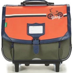 Tann's Cartables^- ANATOLE TROLLEY 38 CM