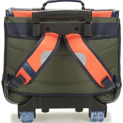 Tann's Cartables^- ANATOLE TROLLEY 38 CM