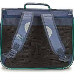 Tann's - ANTHONY CARTABLE 38CM Marine New