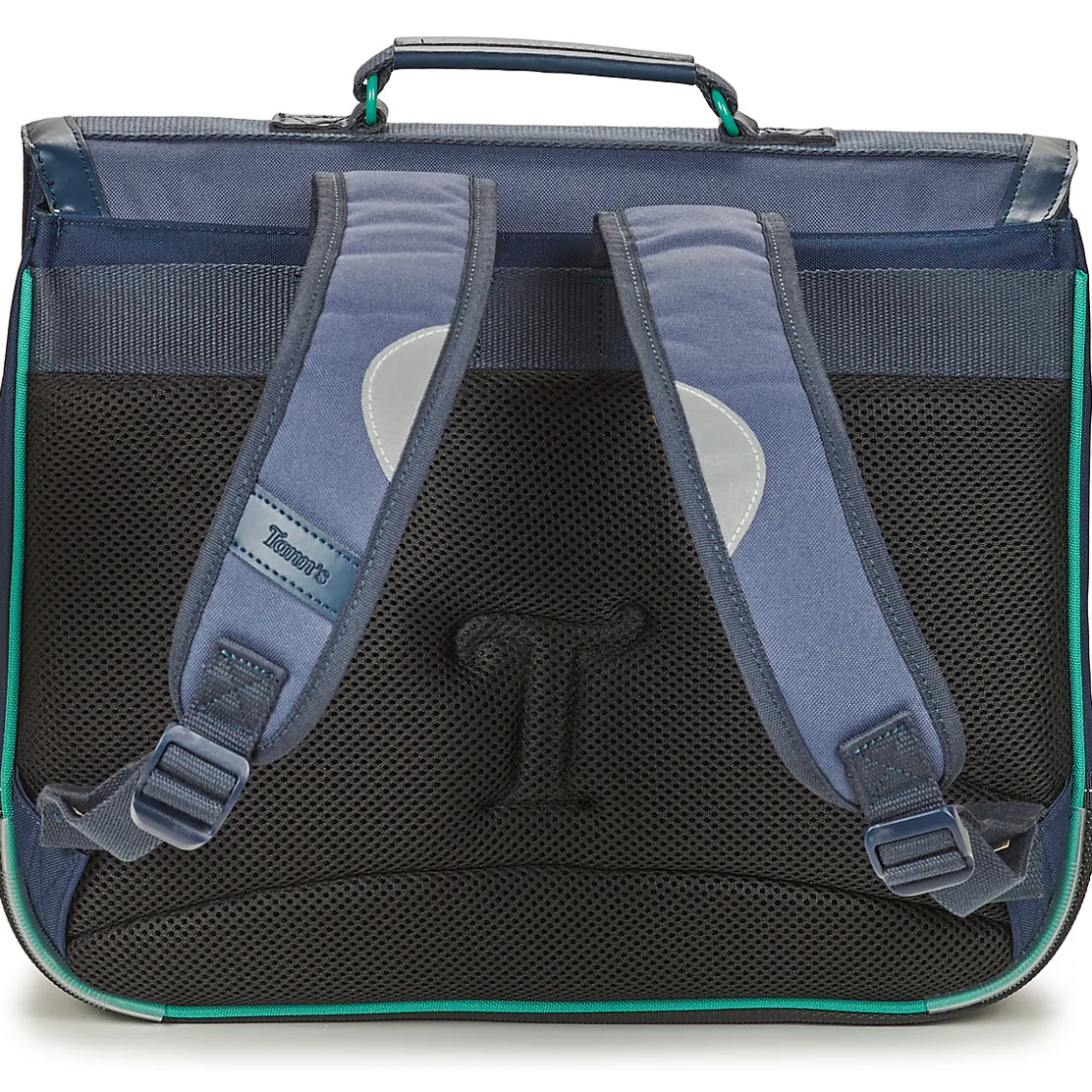 Tann's - ANTHONY CARTABLE 38CM Marine New